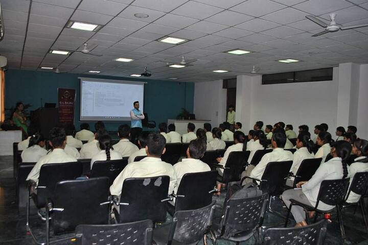 classroom